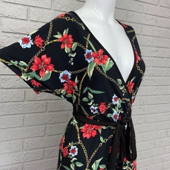 Club Soda Jumpsuit Size S NWT - Picture 5 of 13